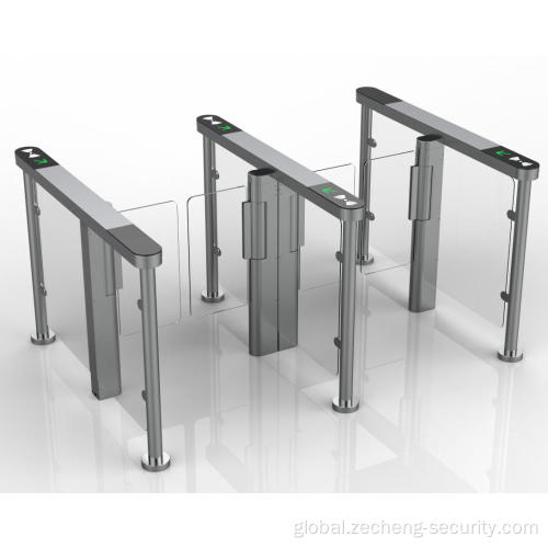 High Quality Fast Speed Gate Turnstile Speed Gate Barrier Turnstiles Manufactory